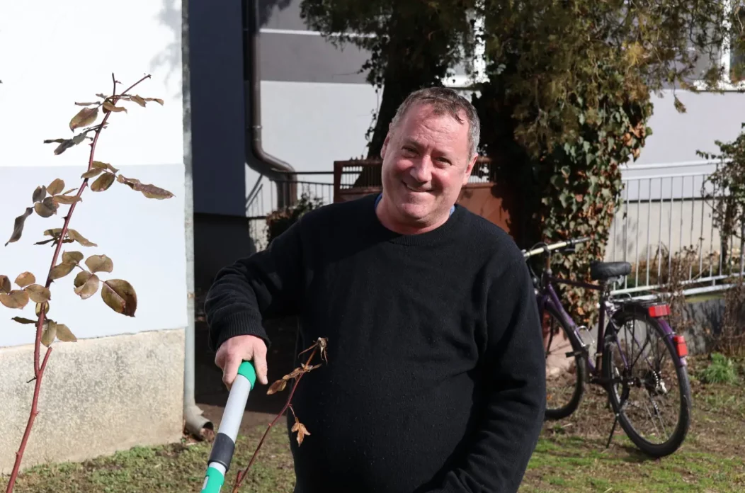 Christian Bradilović, Kotoriba (3) Christian Bradilović, Kotoriba (3)