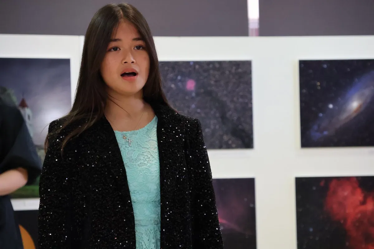 Chriztel Renae Aceveda Chriztel Renae Aceveda