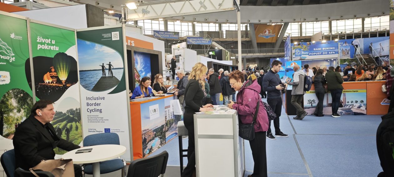 Cikloturizam Beograd TZMŽ (2) Cikloturizam Beograd TZMŽ (2)