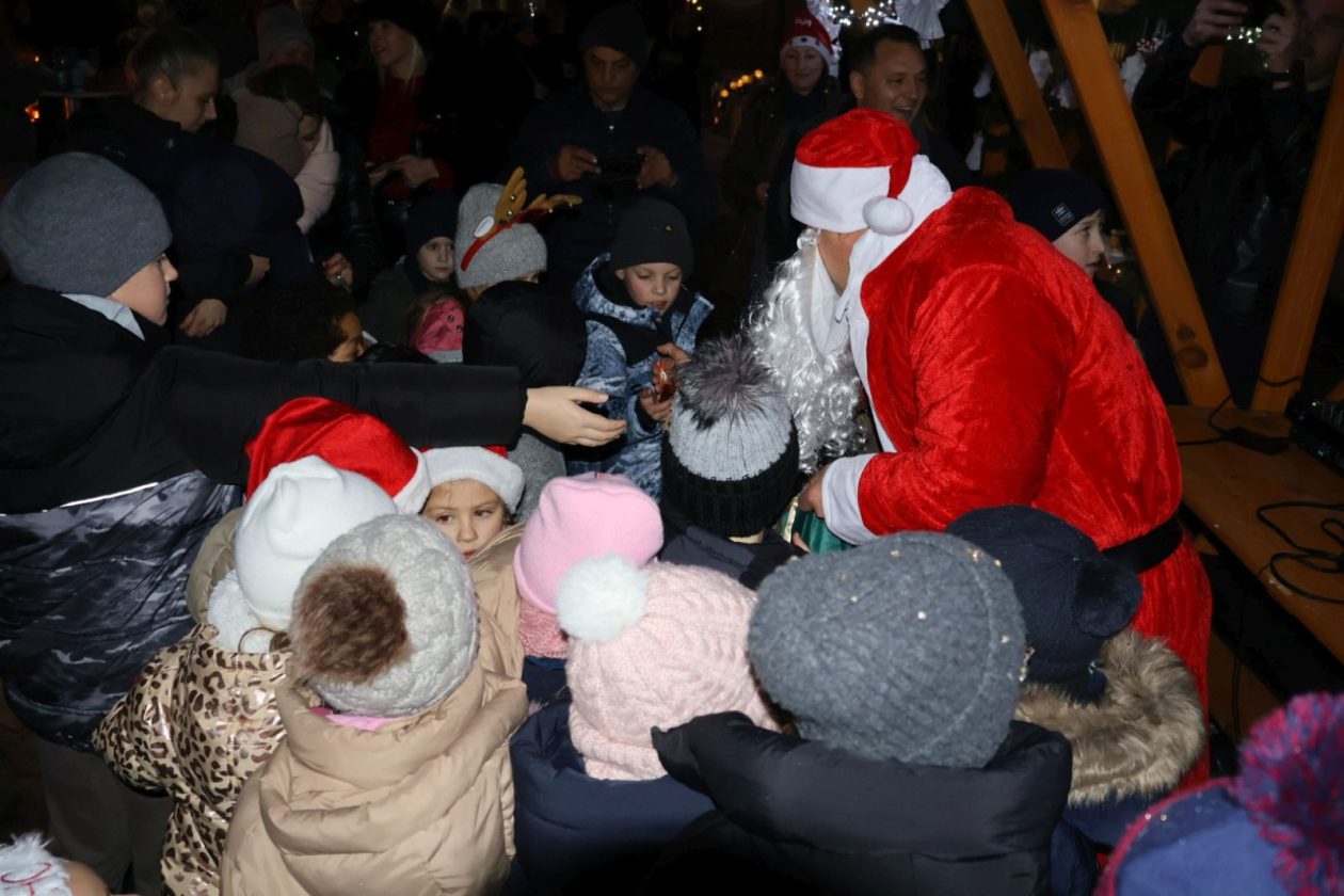 Cirkovljan bozicni sajam 2025 1