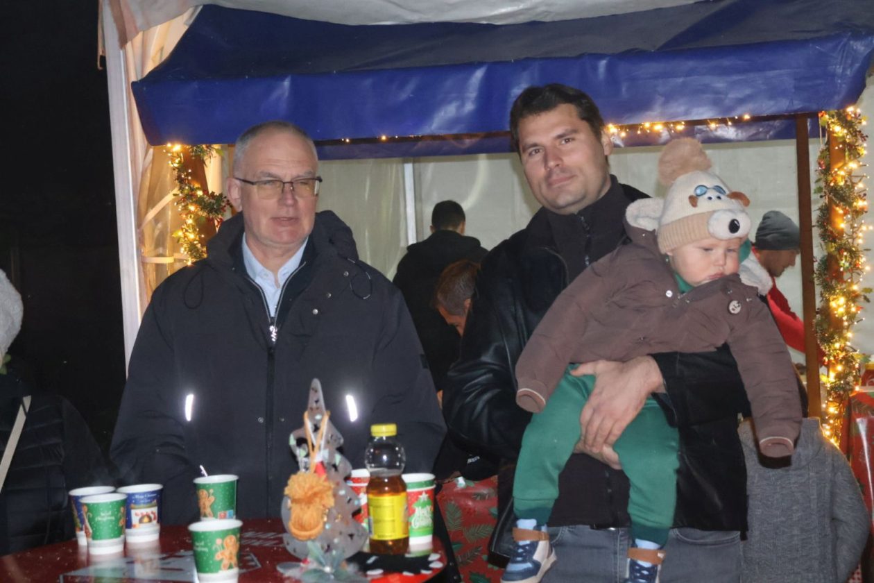 Cirkovljan bozicni sajam 2025 10