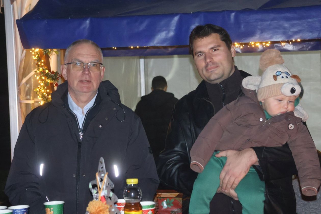 Cirkovljan bozicni sajam 2025 11