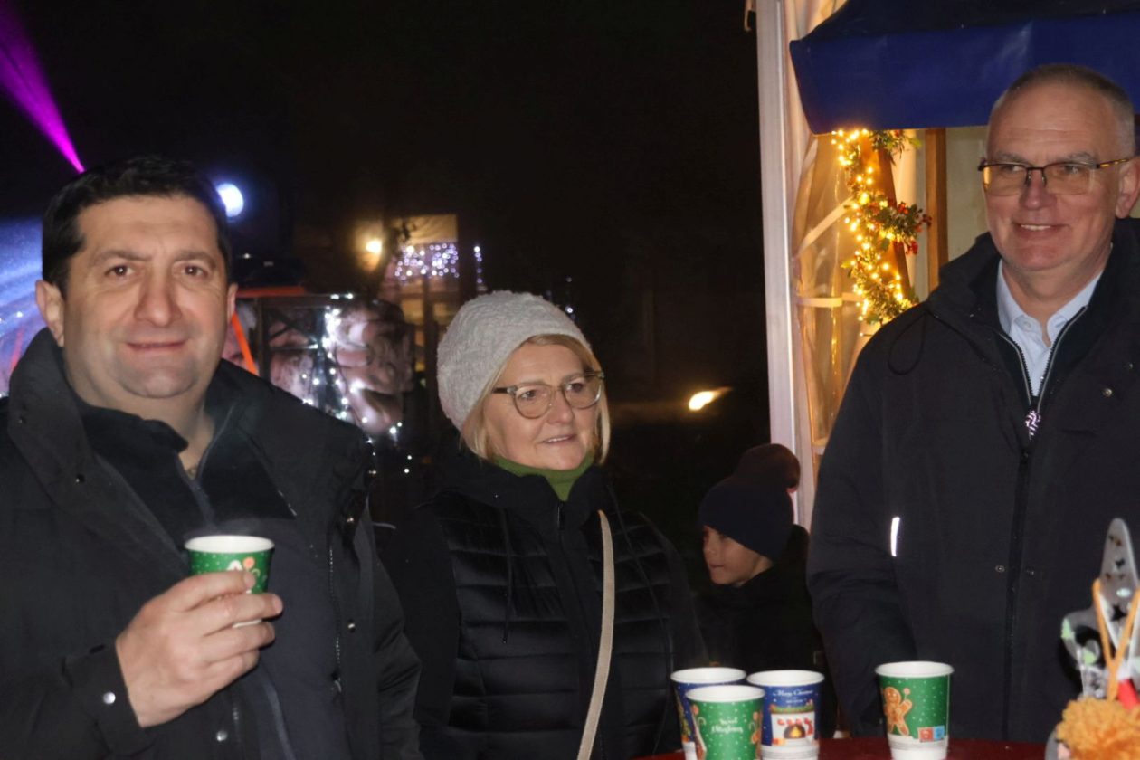 Cirkovljan bozicni sajam 2025 12