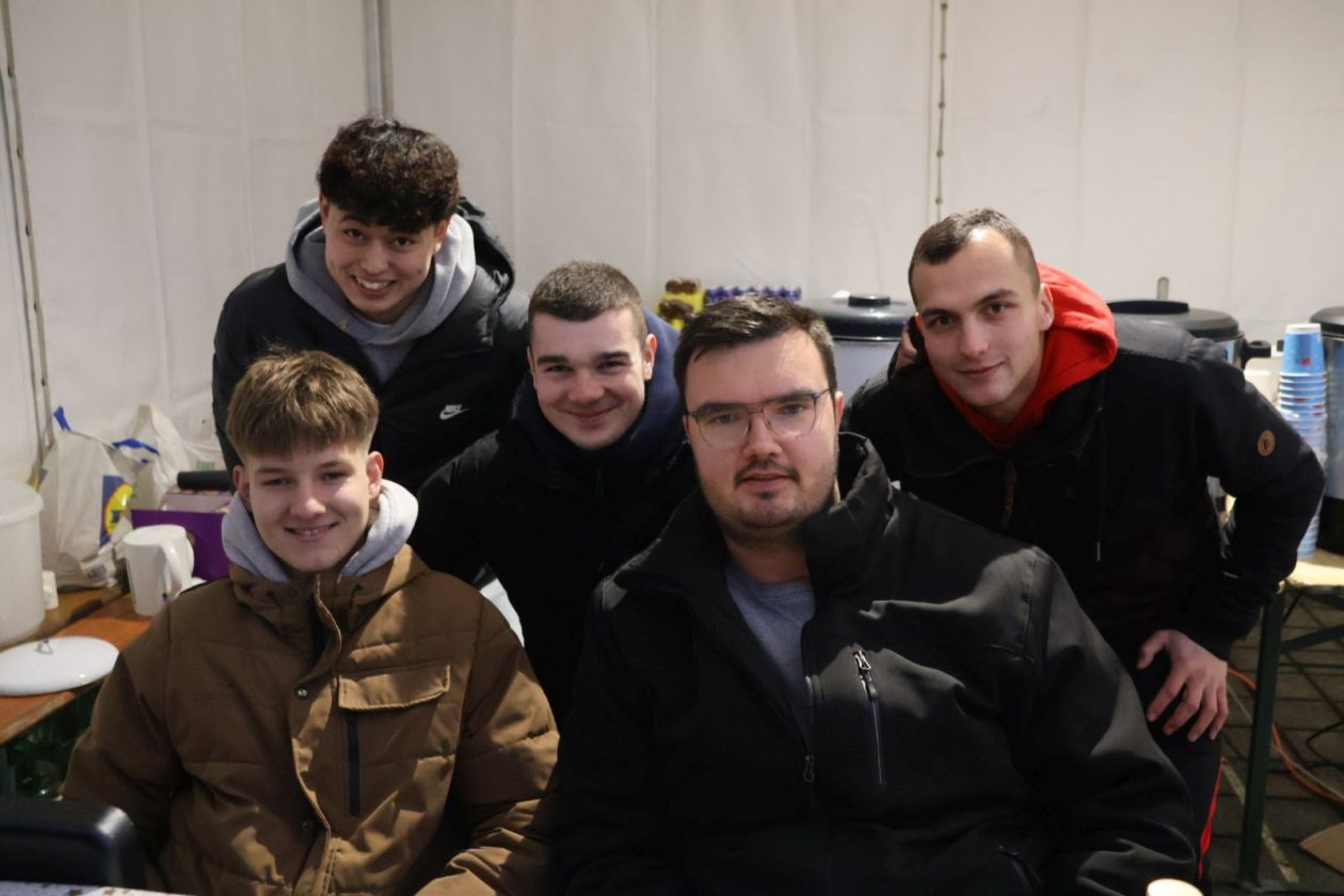 Cirkovljan bozicni sajam 2025 14