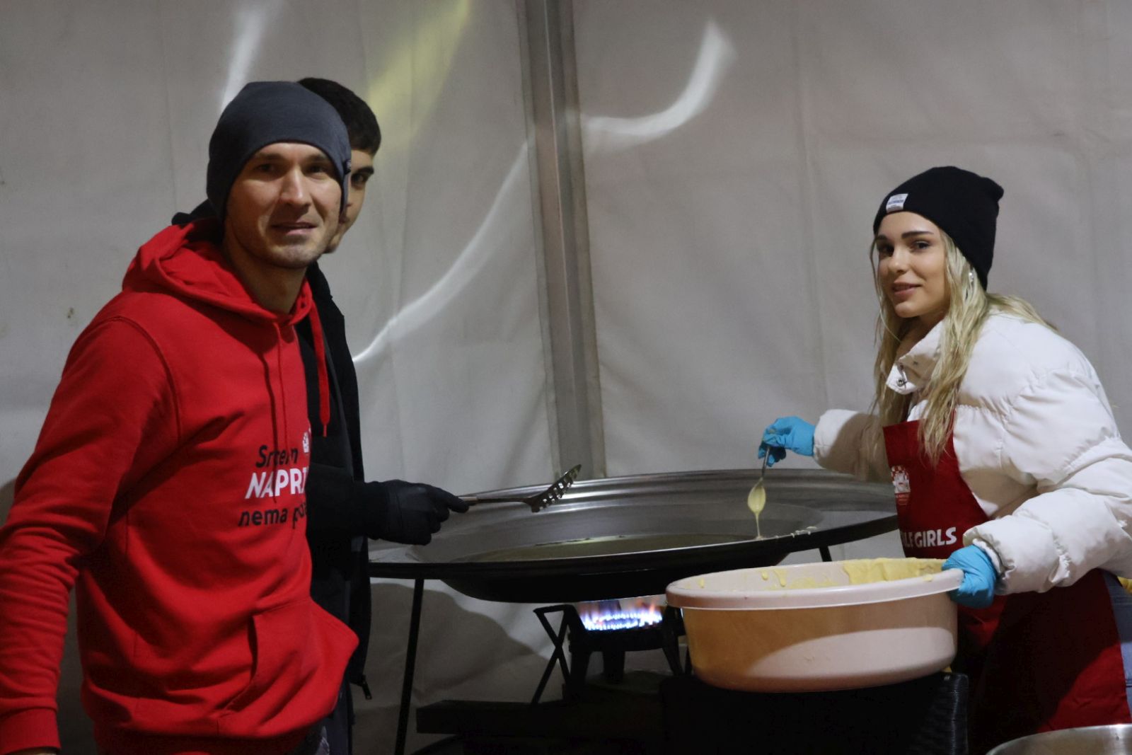 Cirkovljan bozicni sajam 2025 17