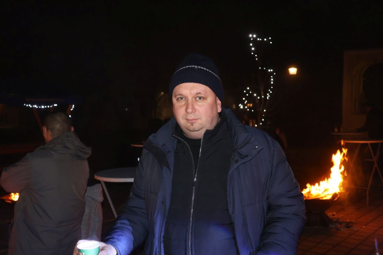 Cirkovljan bozicni sajam 2025 2