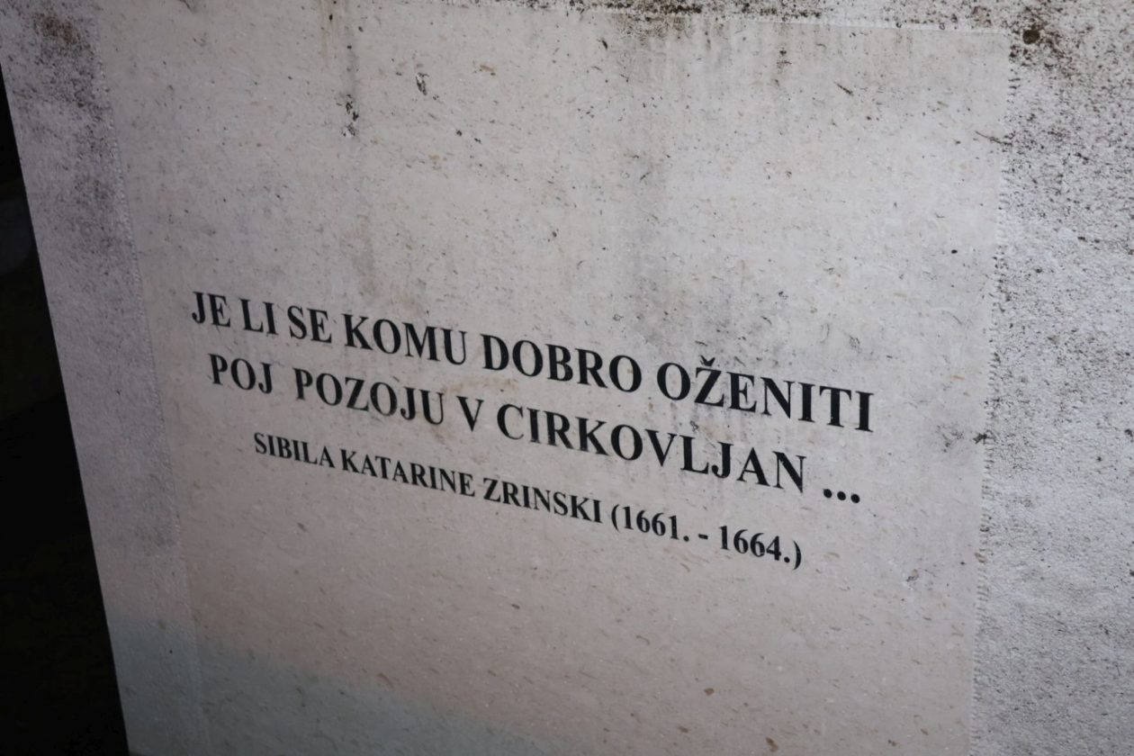 Cirkovljan bozicni sajam 2025 3