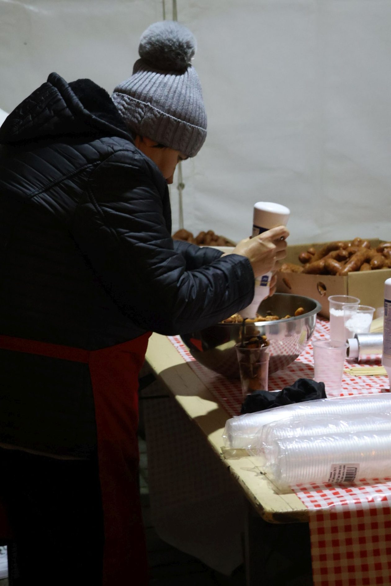 Cirkovljan bozicni sajam 2025 31