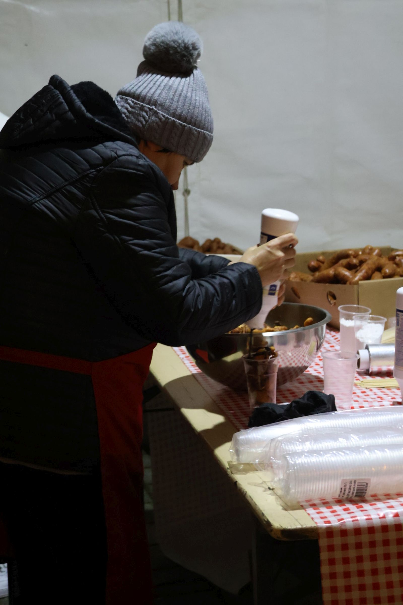 Cirkovljan bozicni sajam 2025 31