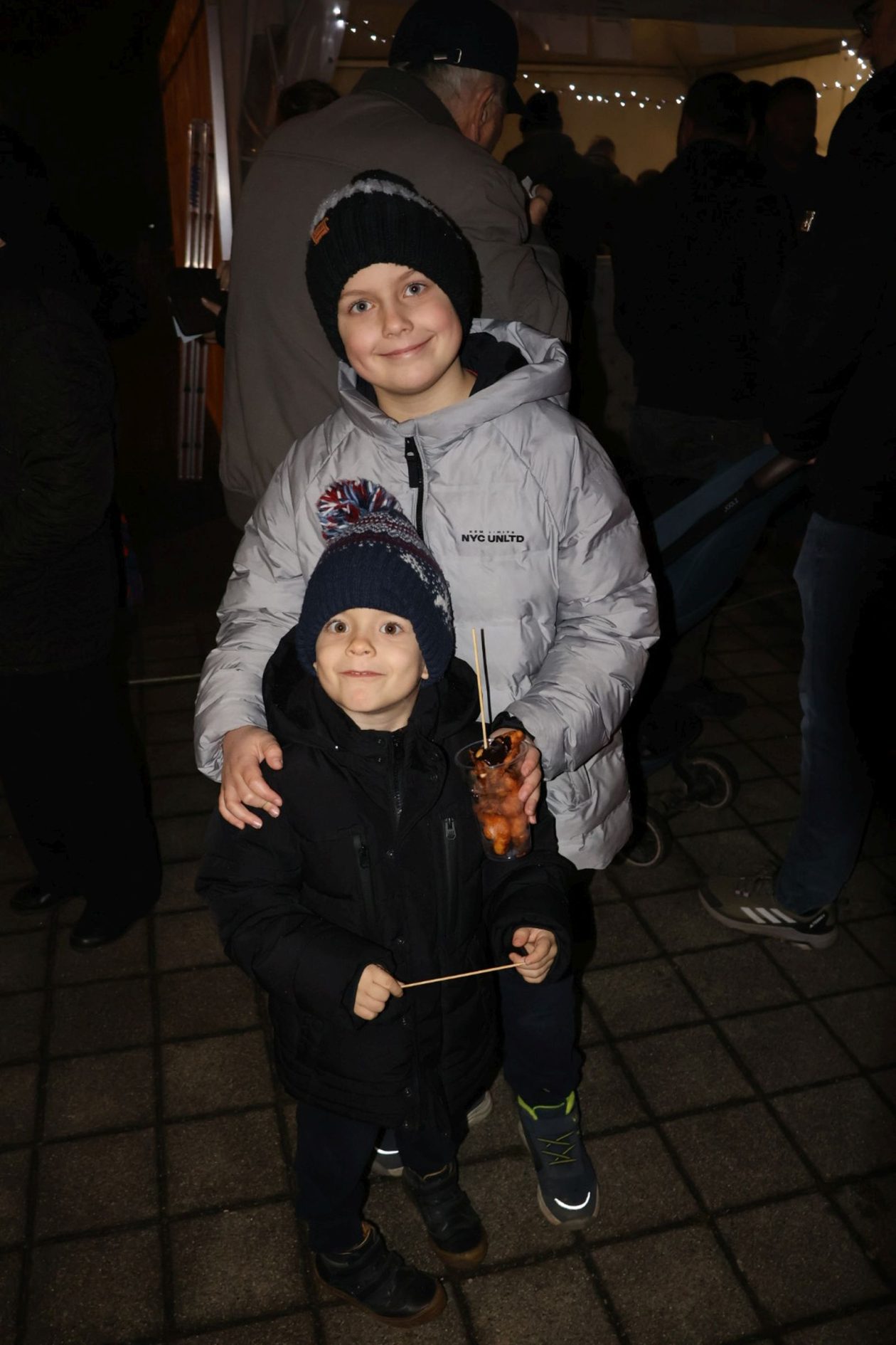 Cirkovljan bozicni sajam 2025 32