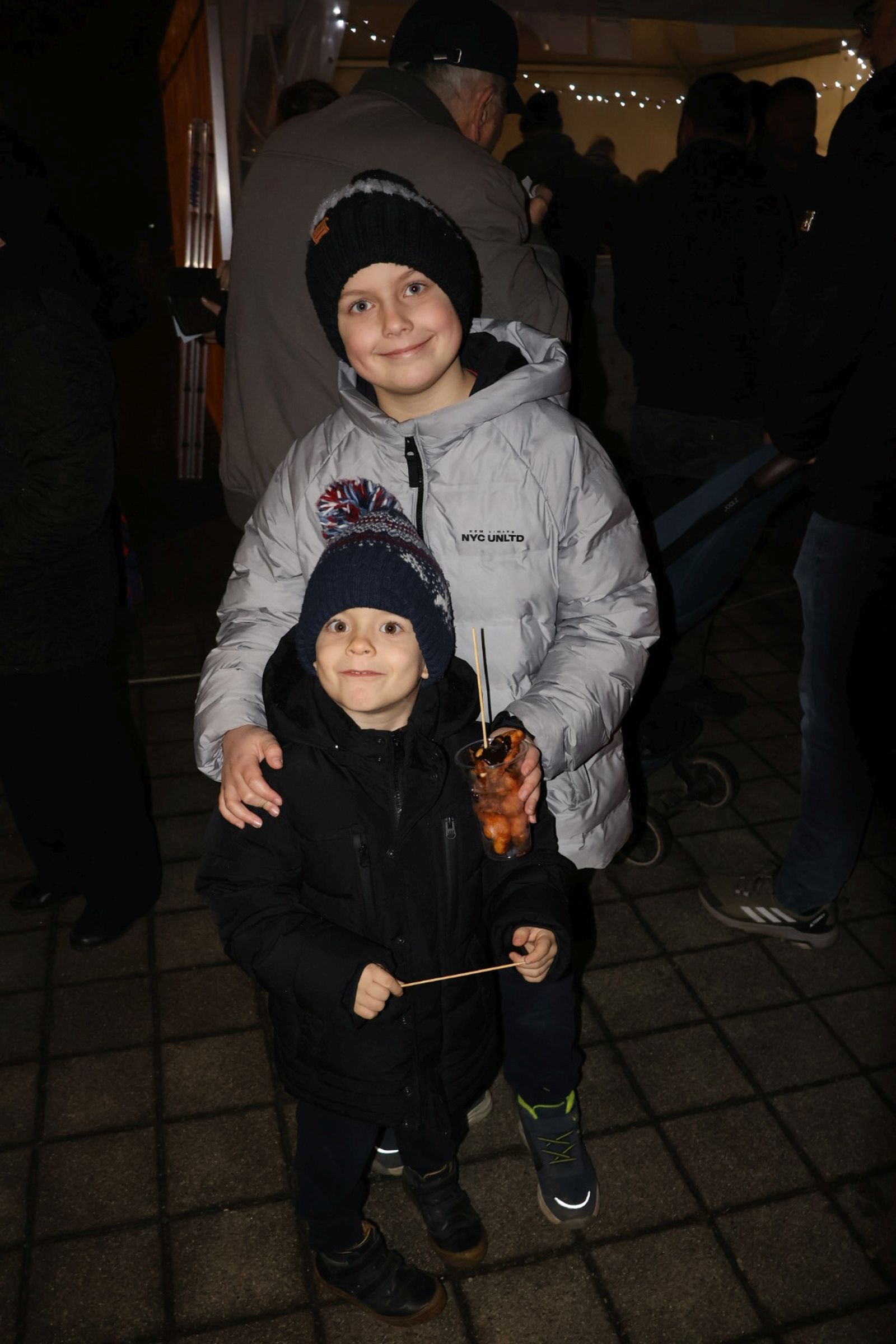 Cirkovljan bozicni sajam 2025 32