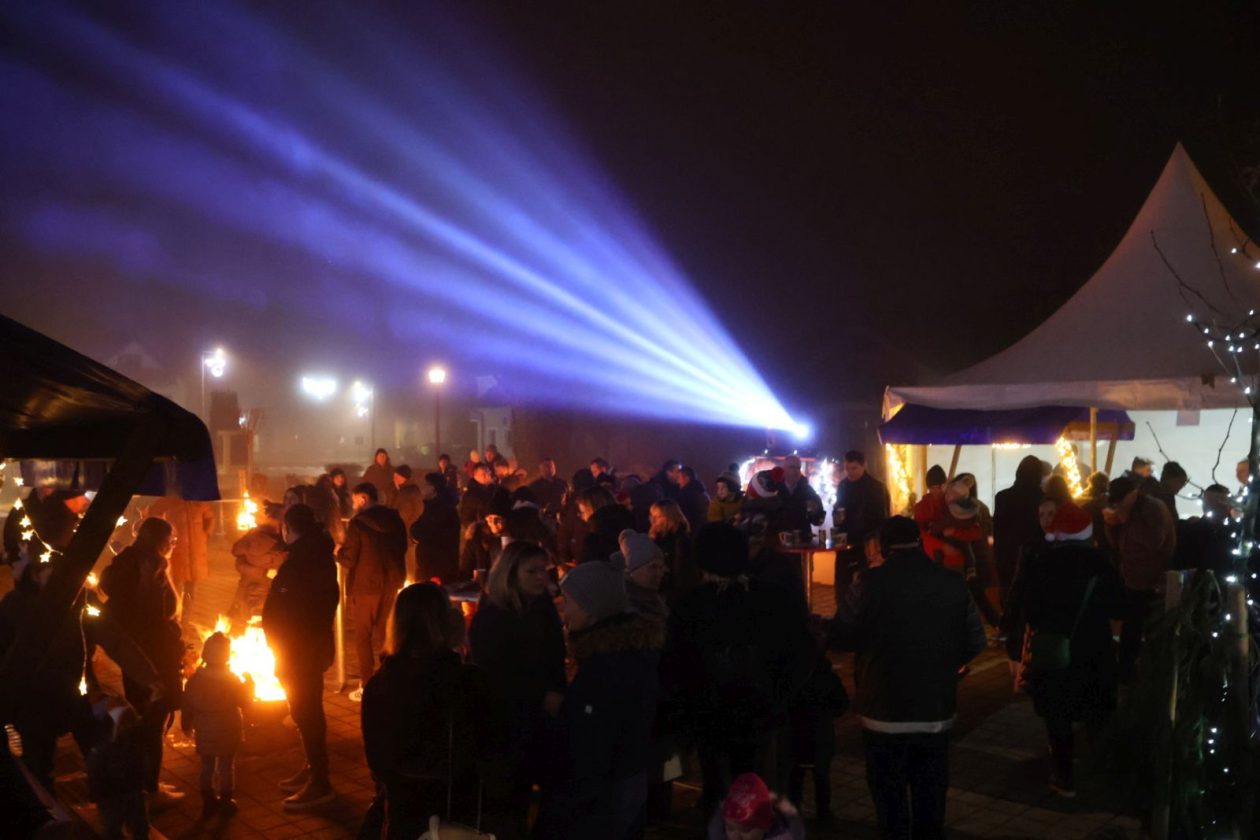 Cirkovljan bozicni sajam 2025 35