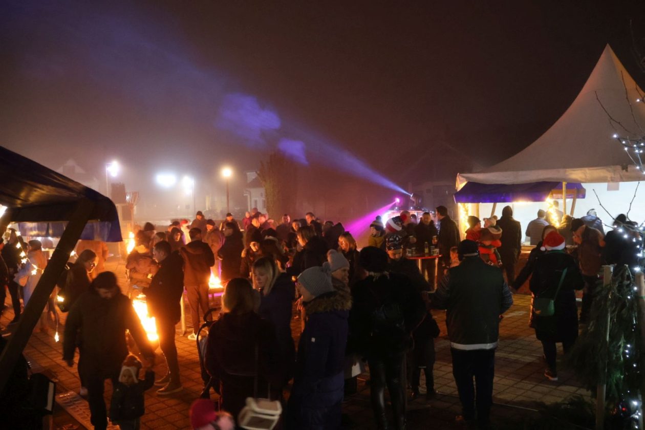 Cirkovljan bozicni sajam 2025 36