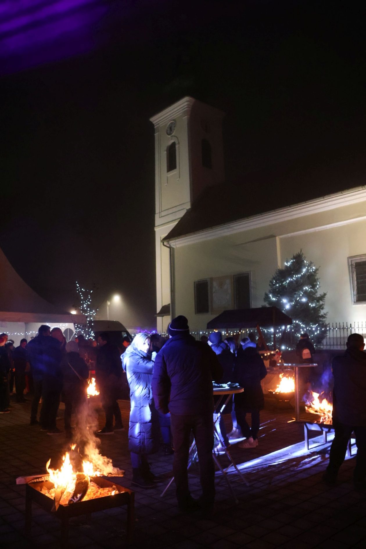 Cirkovljan bozicni sajam 2025 4