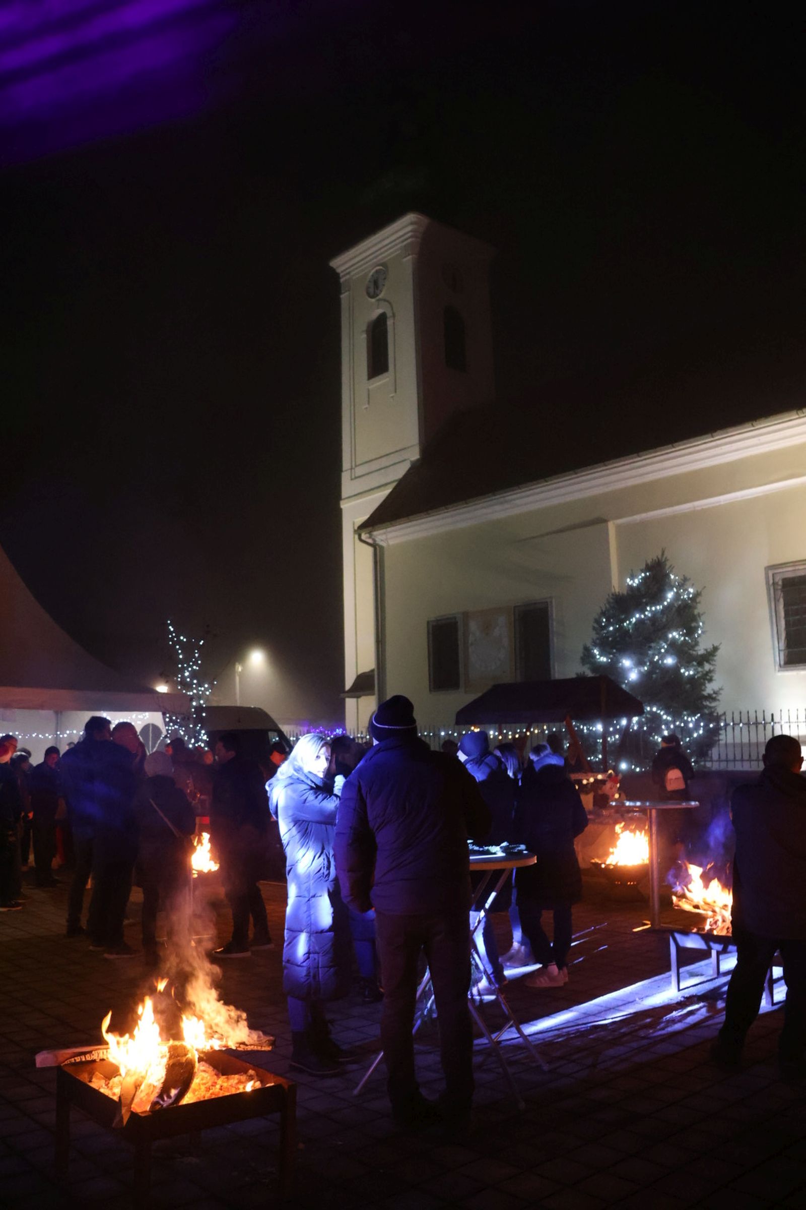 Cirkovljan bozicni sajam 2025 4