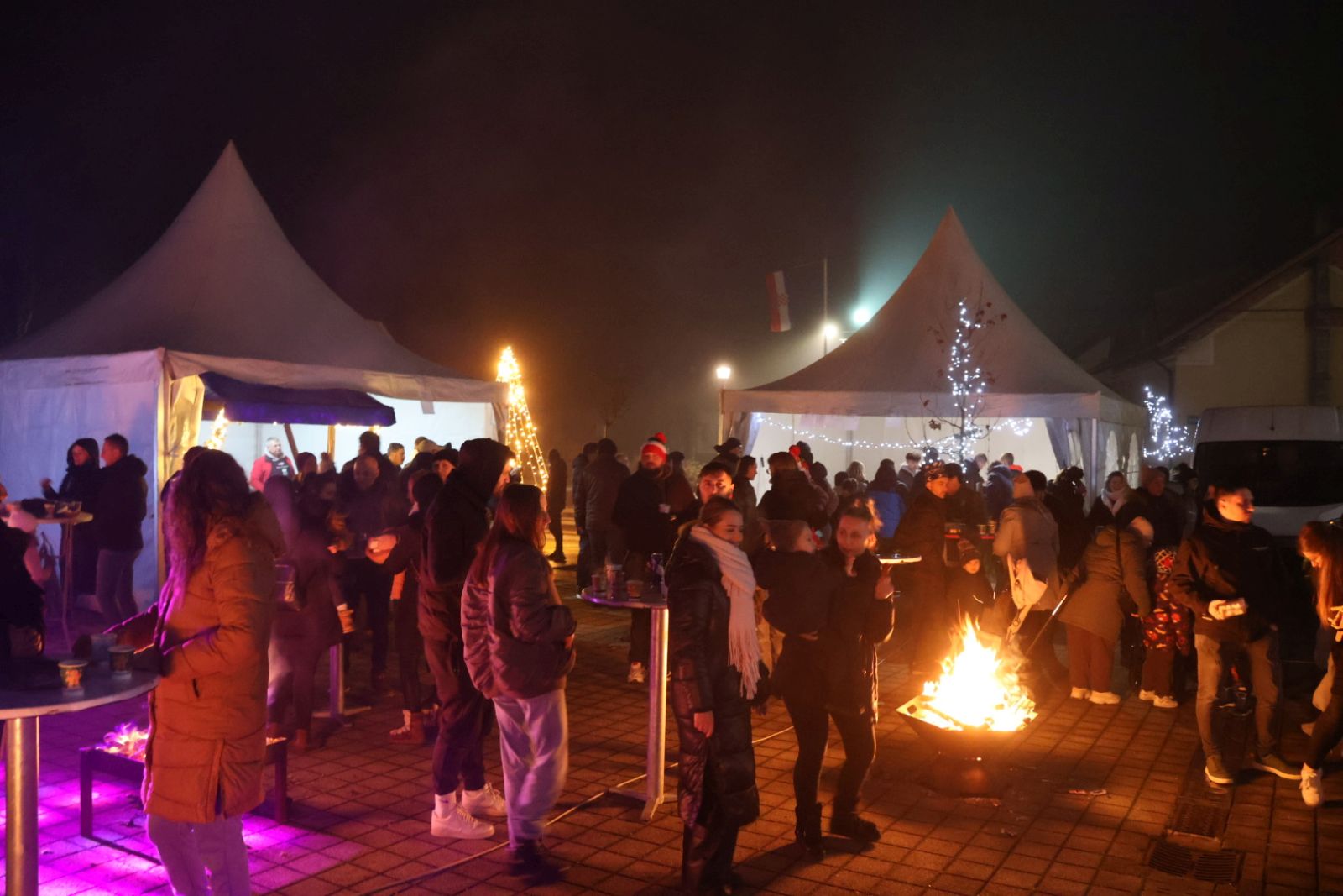 Cirkovljan bozicni sajam 2025 45