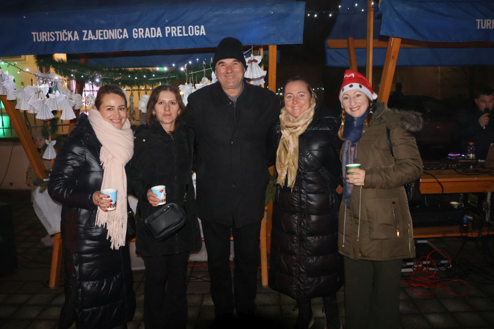 Cirkovljan bozicni sajam 2025 5