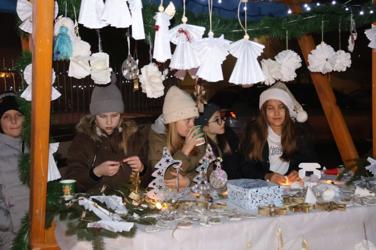 Cirkovljan bozicni sajam 2025 50