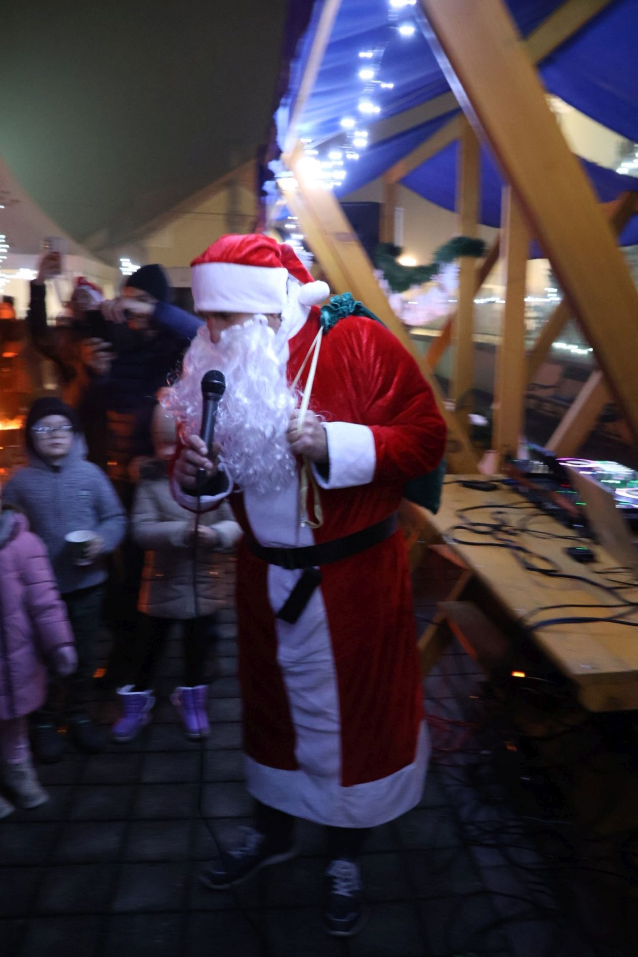 Cirkovljan bozicni sajam 2025 54