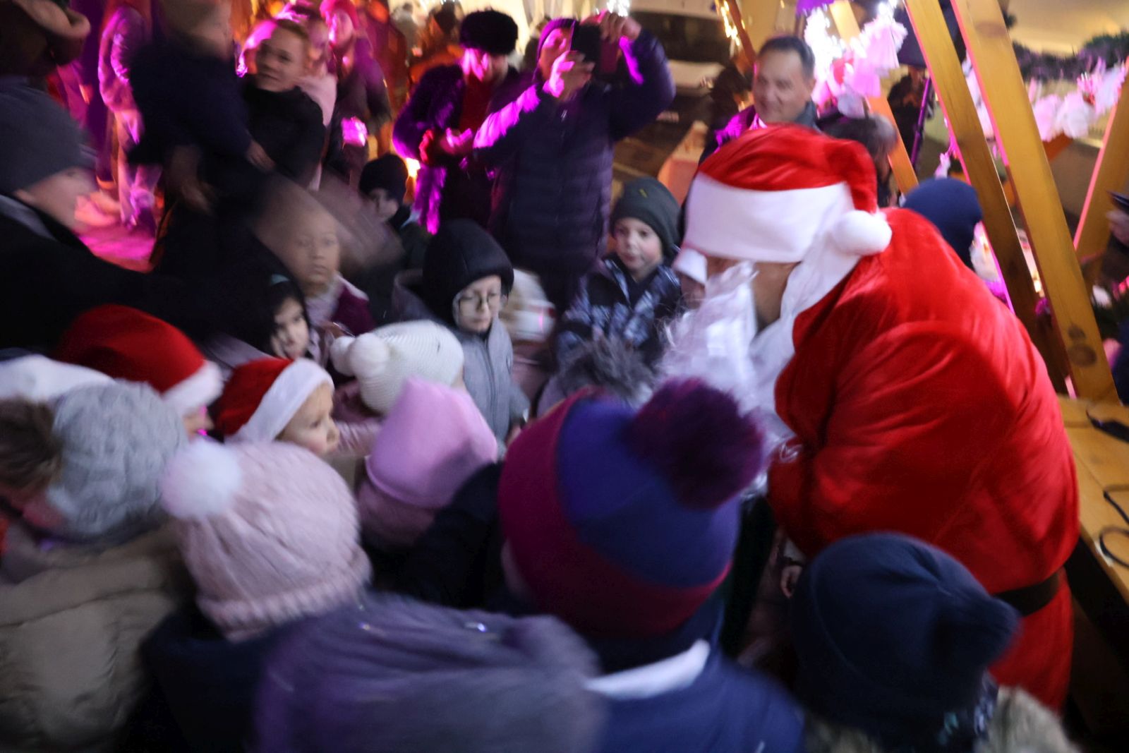 Cirkovljan bozicni sajam 2025 56