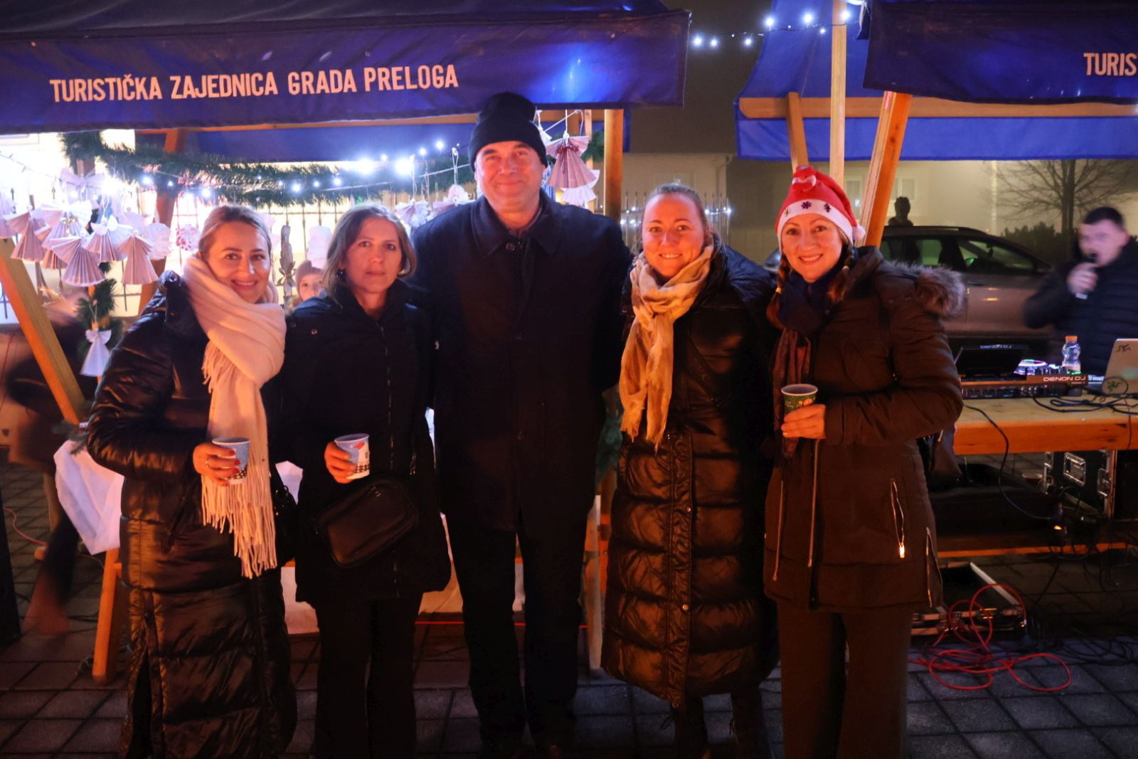 Cirkovljan bozicni sajam 2025 6