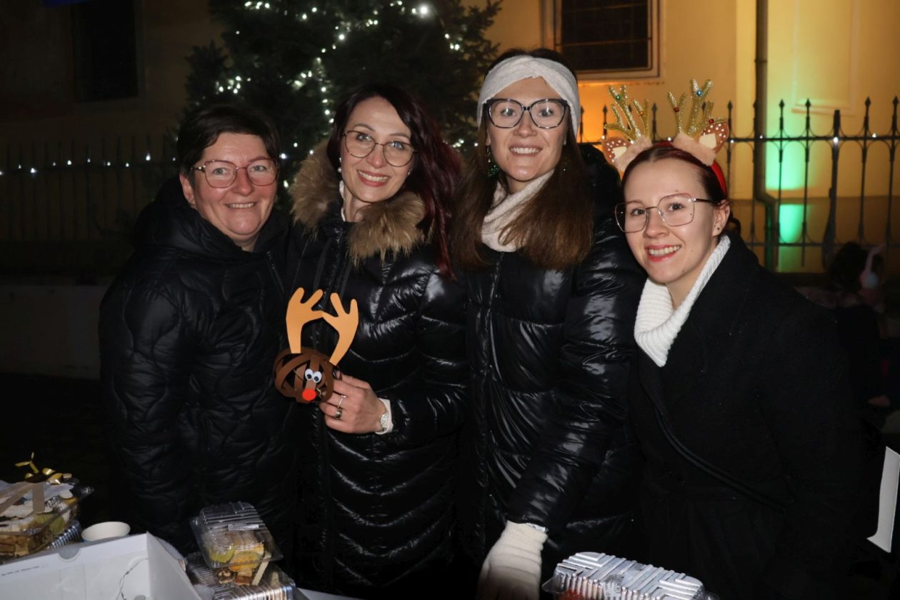 Cirkovljan bozicni sajam 2025 8