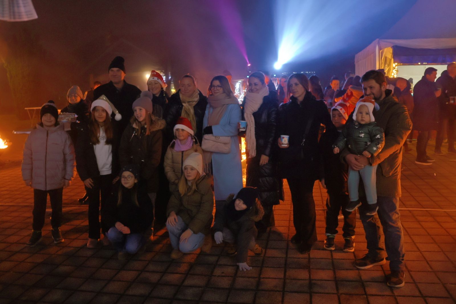 Cirkovljan bozicni sajam 2025 9