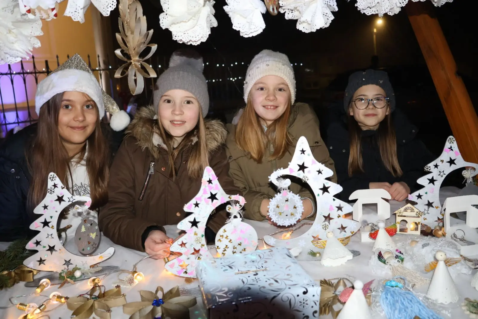 Cirkovljan božićni sajam, advent, područna škola, prelog (1)