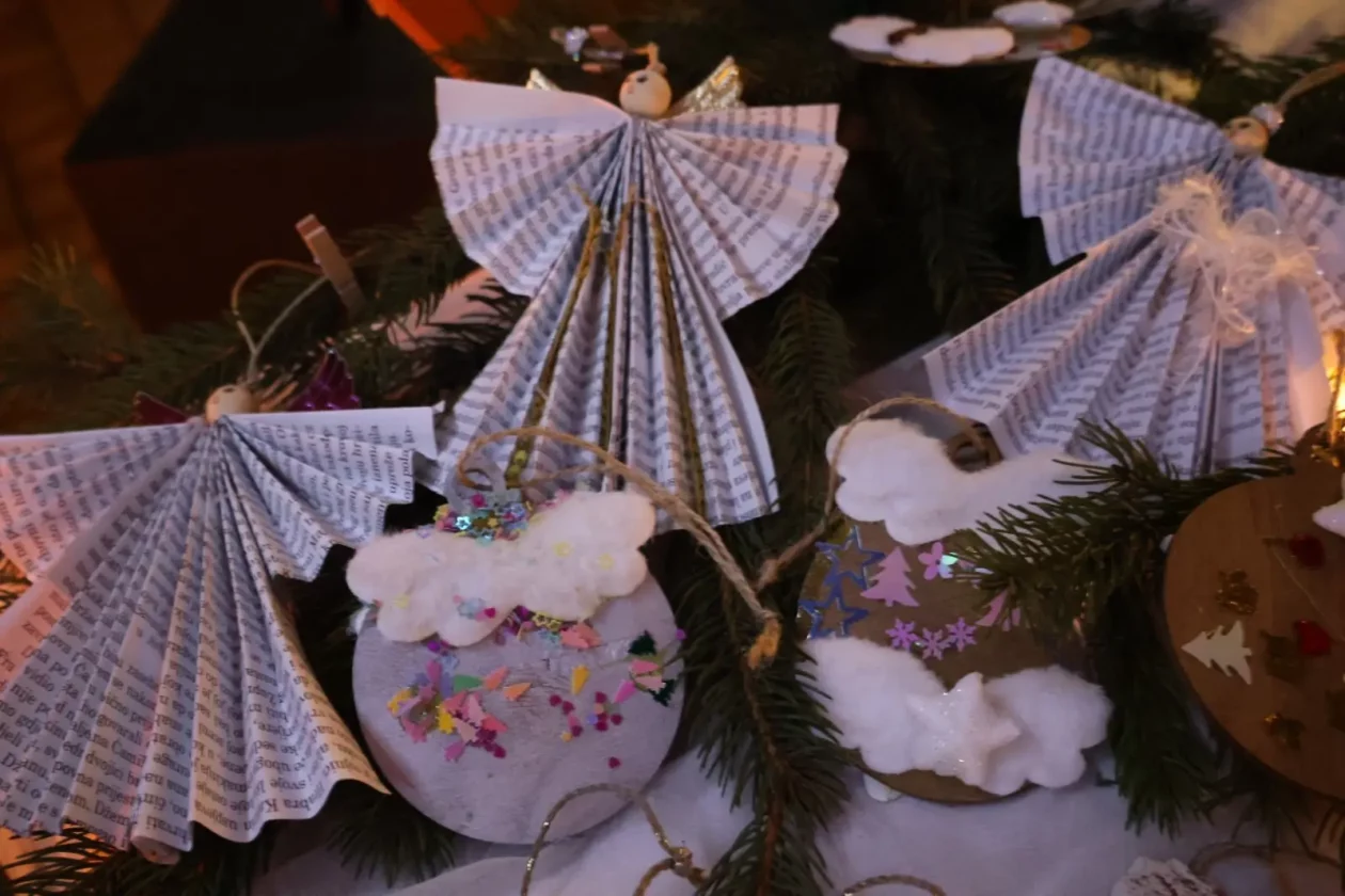 Cirkovljan božićni sajam, advent, područna škola, prelog (7)