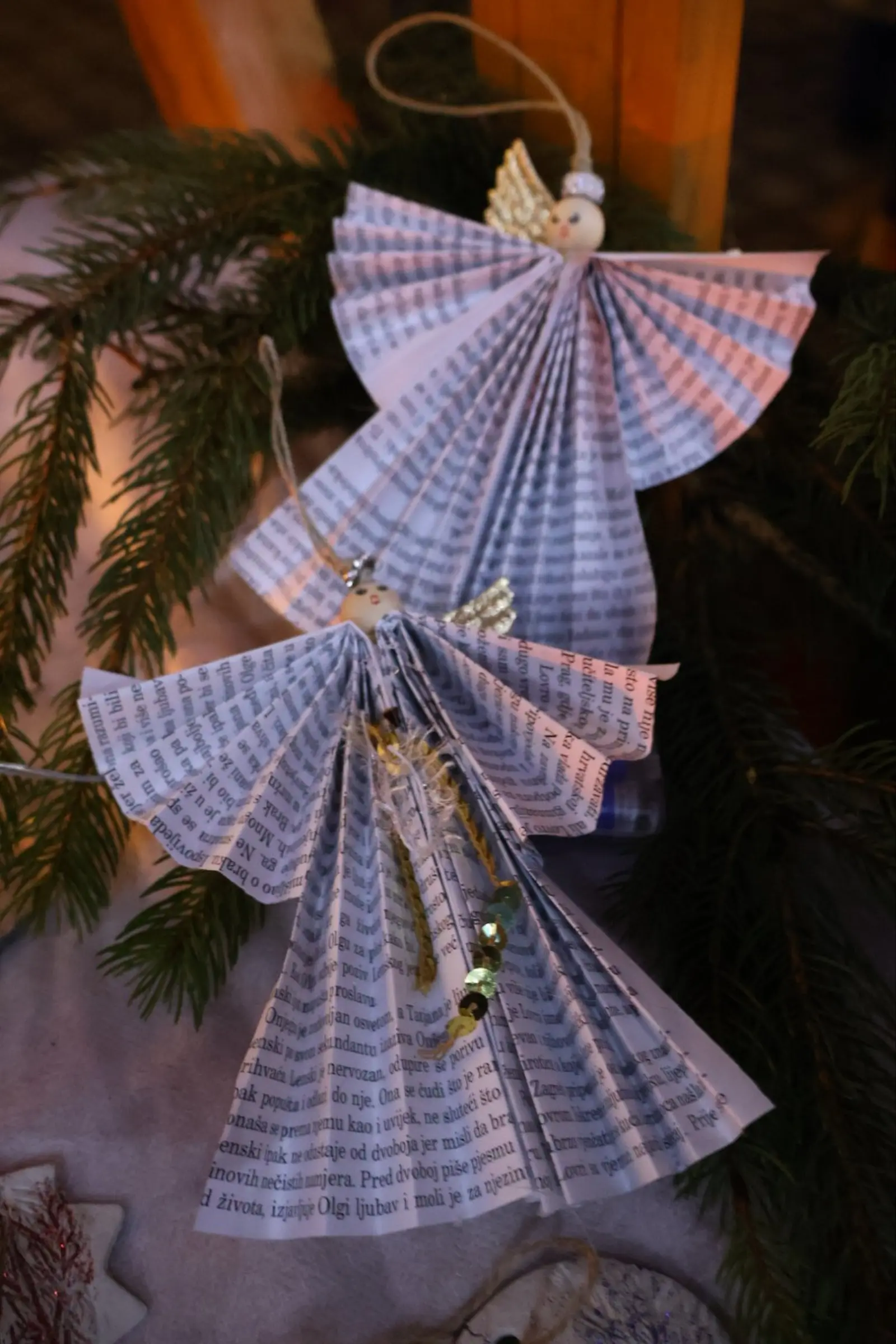 Cirkovljan božićni sajam, advent, područna škola, prelog (8)