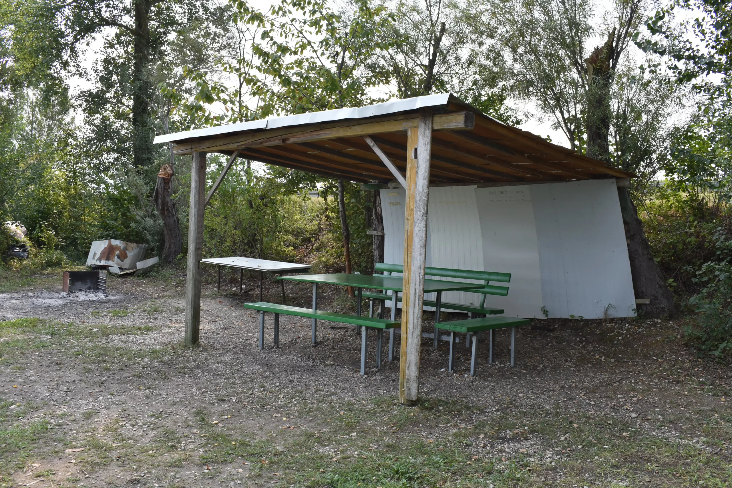 Cirkovljan graba kupalište (2) Cirkovljan graba kupalište (2)