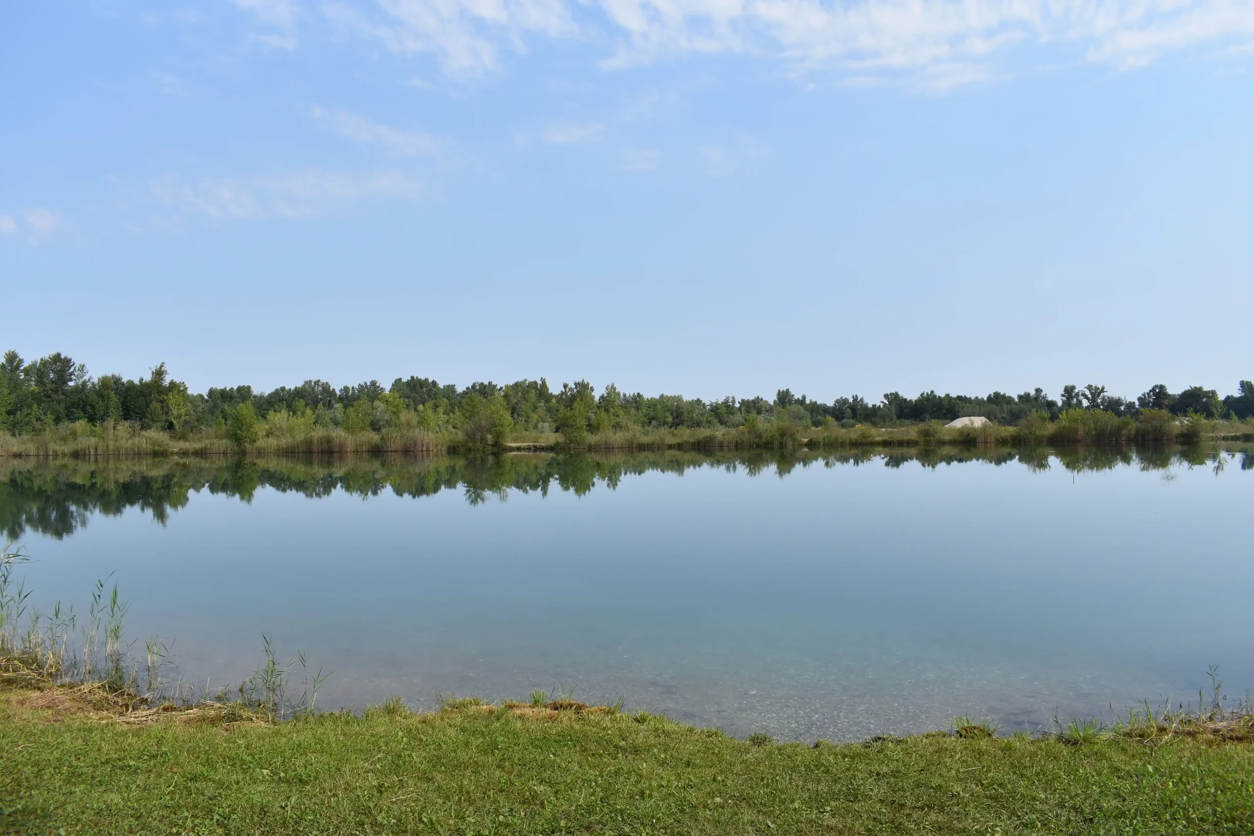 Cirkovljan graba kupalište (3) Cirkovljan graba kupalište (3)