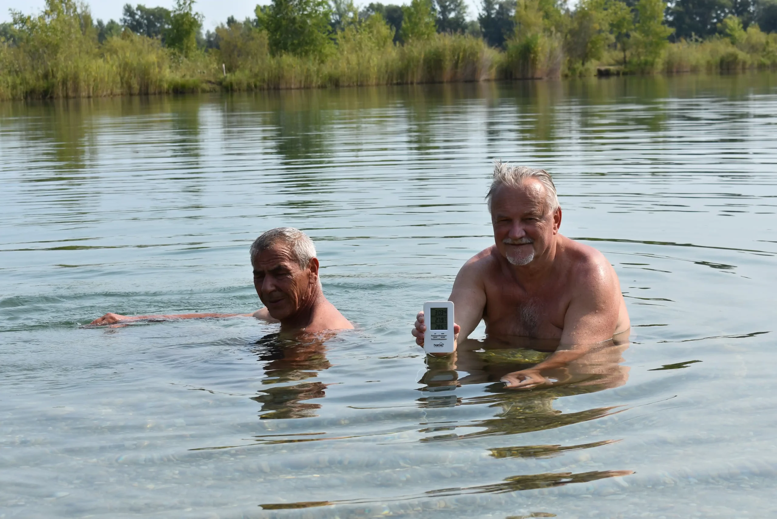 Cirkovljan graba kupalište (5) Cirkovljan graba kupalište (5)