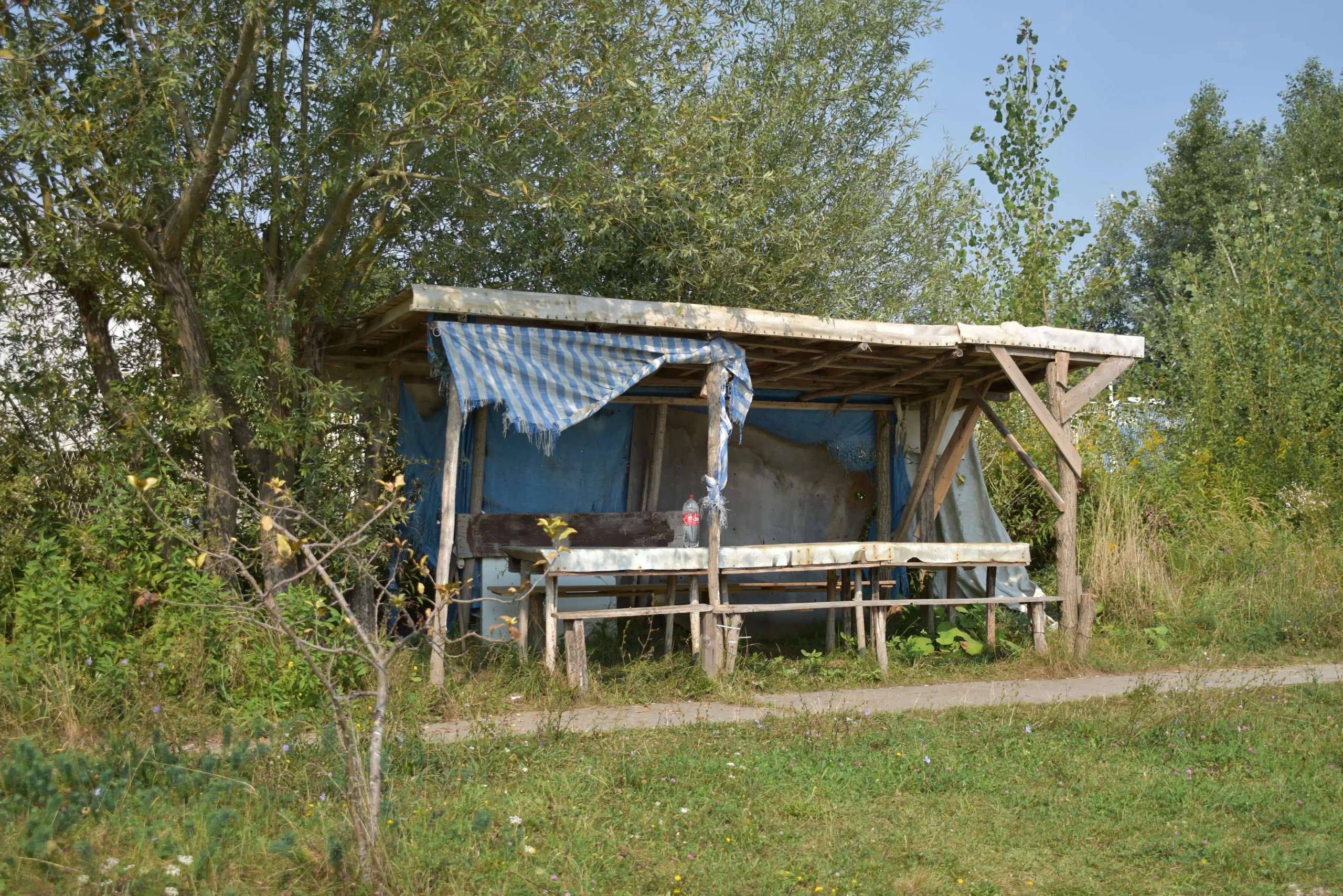 Cirkovljan graba kupalište (6) Cirkovljan graba kupalište (6)