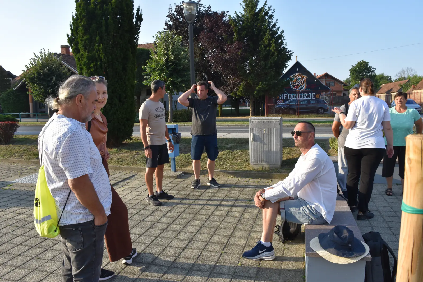 Cirkovljan, hodočašće, Sveta Marija, Velika Gospa (1)