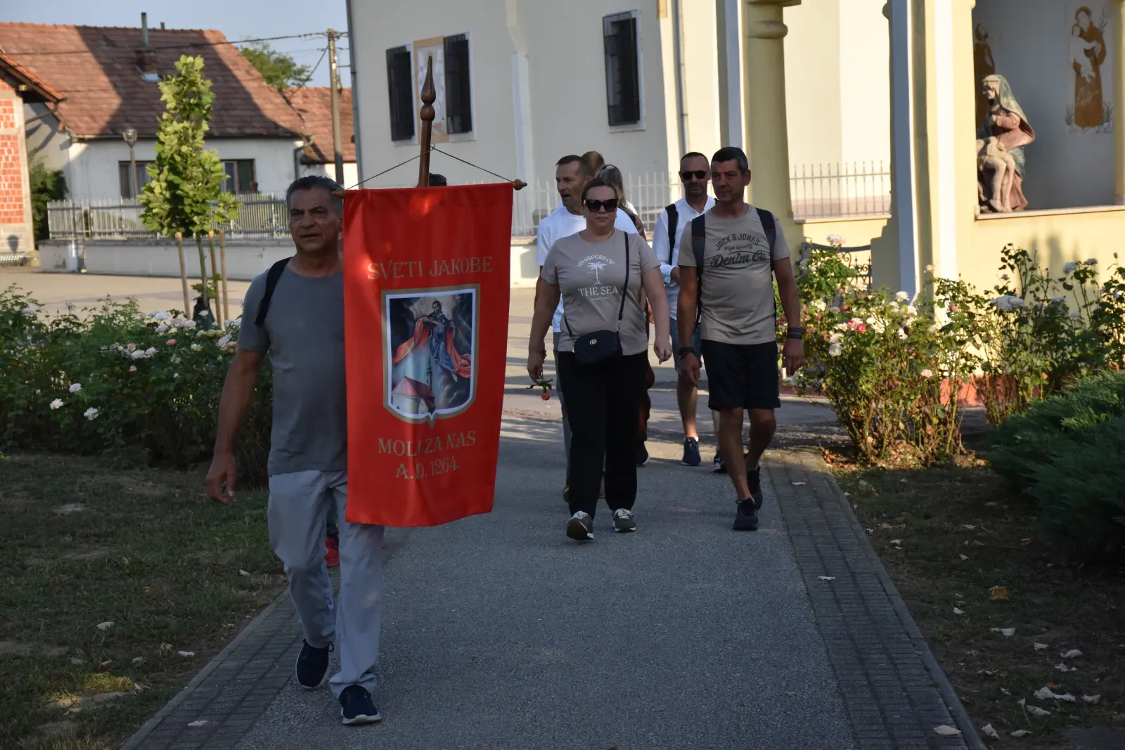 Cirkovljan, hodočašće, Sveta Marija, Velika Gospa (12)