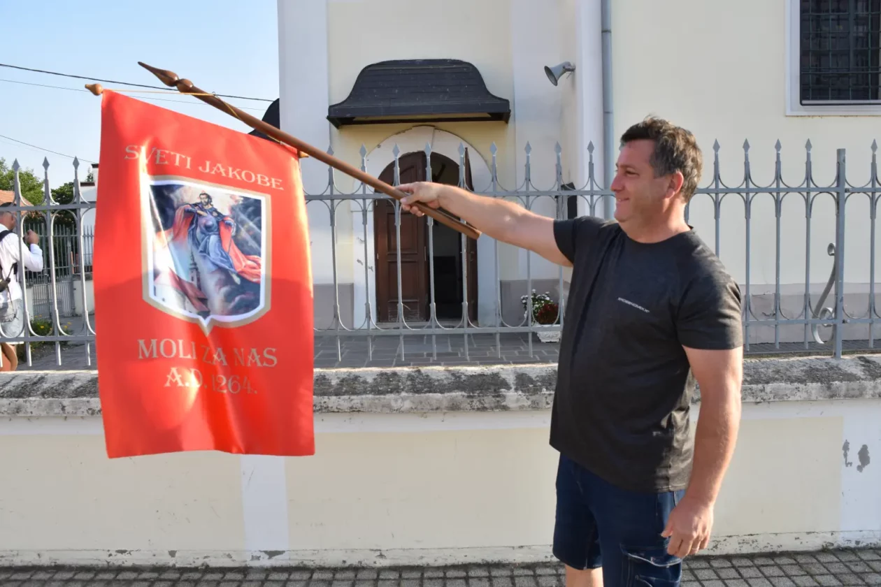 Cirkovljan, hodočašće, Sveta Marija, Velika Gospa (5)