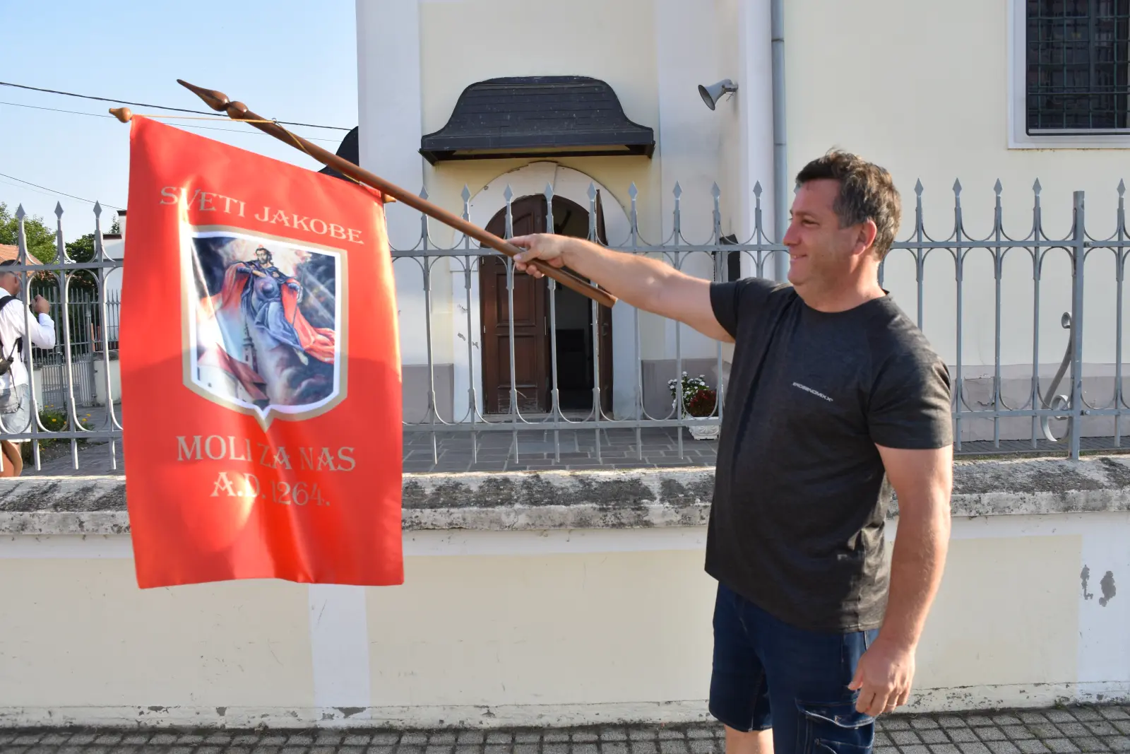 Cirkovljan, hodočašće, Sveta Marija, Velika Gospa (5)