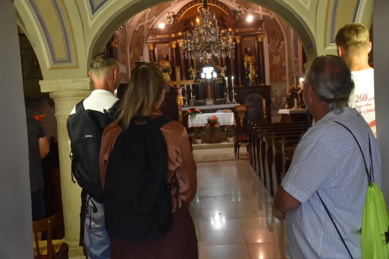 Cirkovljan, hodočašće, Sveta Marija, Velika Gospa (6)