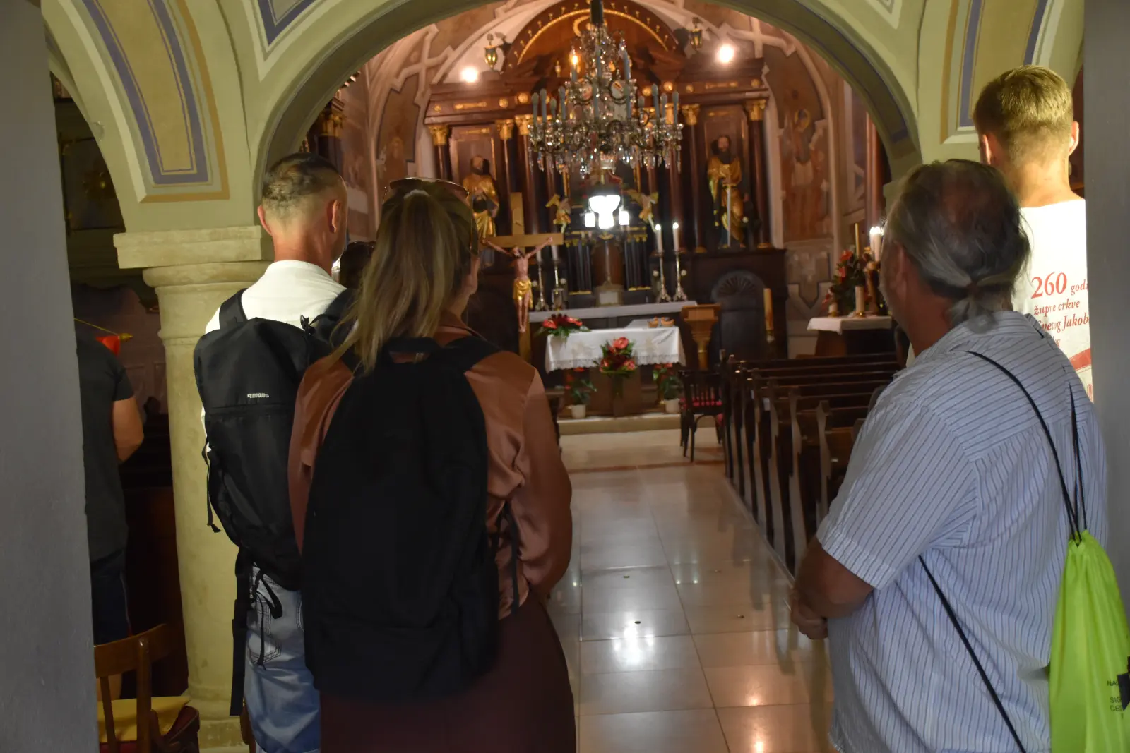 Cirkovljan, hodočašće, Sveta Marija, Velika Gospa (6)