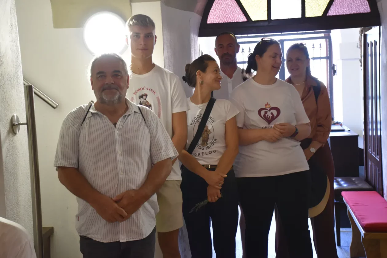 Cirkovljan, hodočašće, Sveta Marija, Velika Gospa (8)