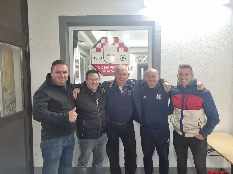 Cirkovljan nova rasvjeta (2) Cirkovljan nova rasvjeta (2)