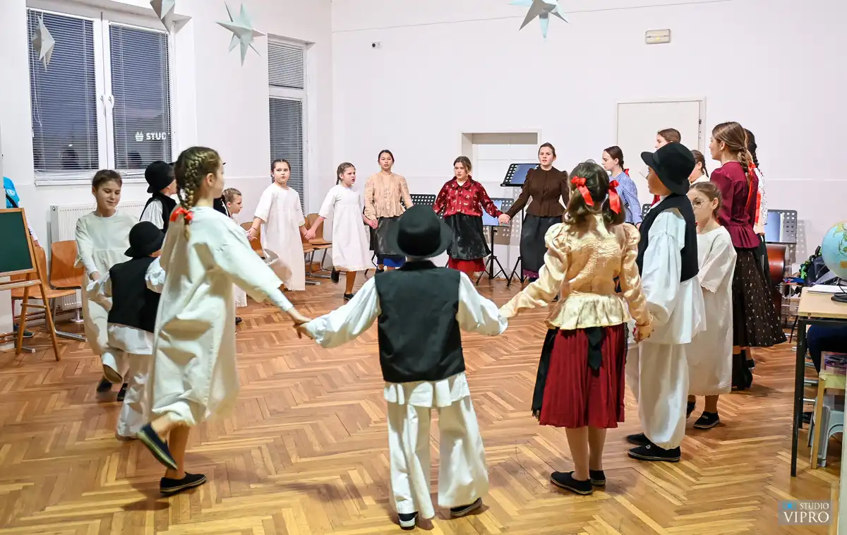 Cirkovljansko proljeće (1) Cirkovljansko proljeće (1)