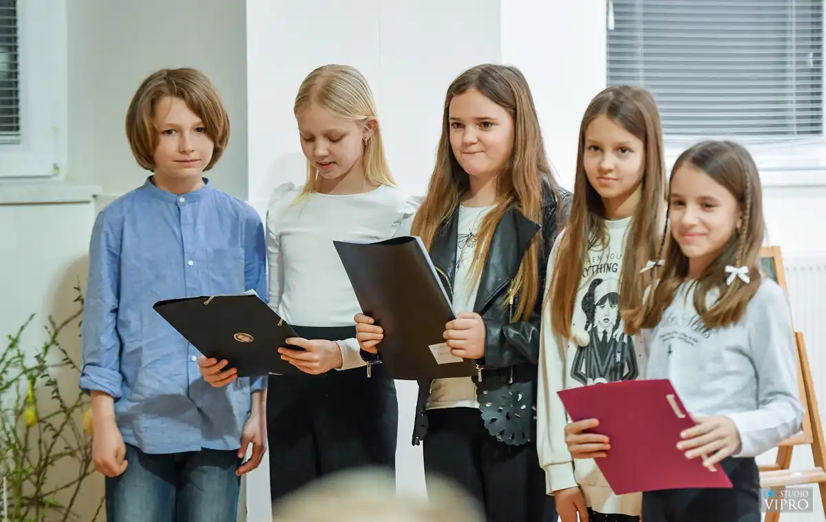 Cirkovljansko proljeće (10) Cirkovljansko proljeće (10)