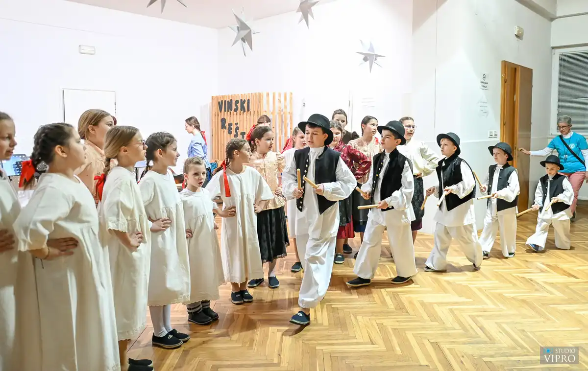 Cirkovljansko proljeće (12) Cirkovljansko proljeće (12)