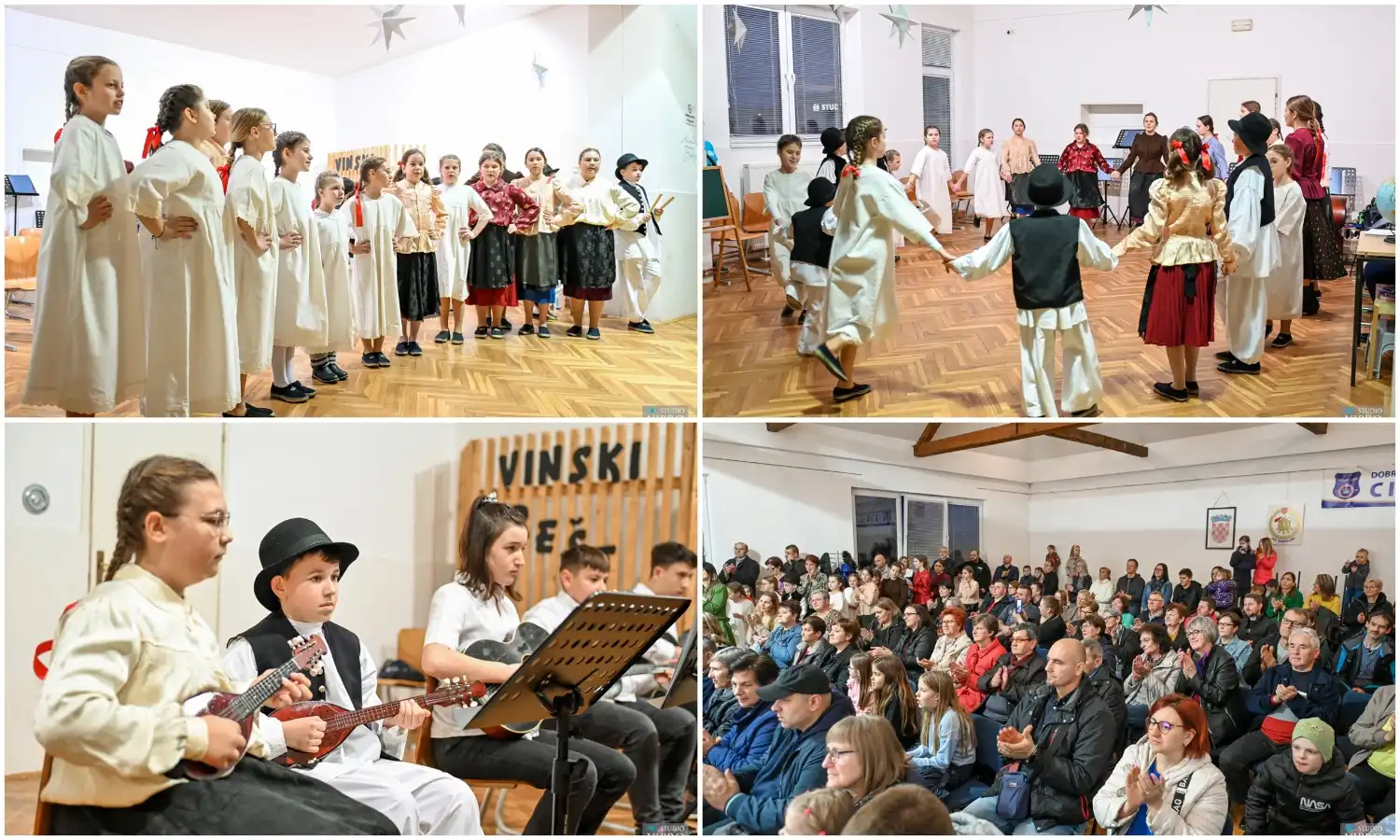 Cirkovljansko proljeće (16) Cirkovljansko proljeće (16)