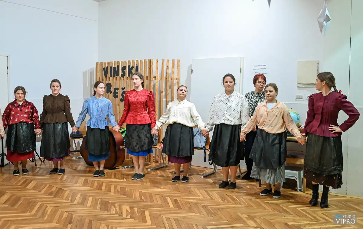 Cirkovljansko proljeće (2) Cirkovljansko proljeće (2)