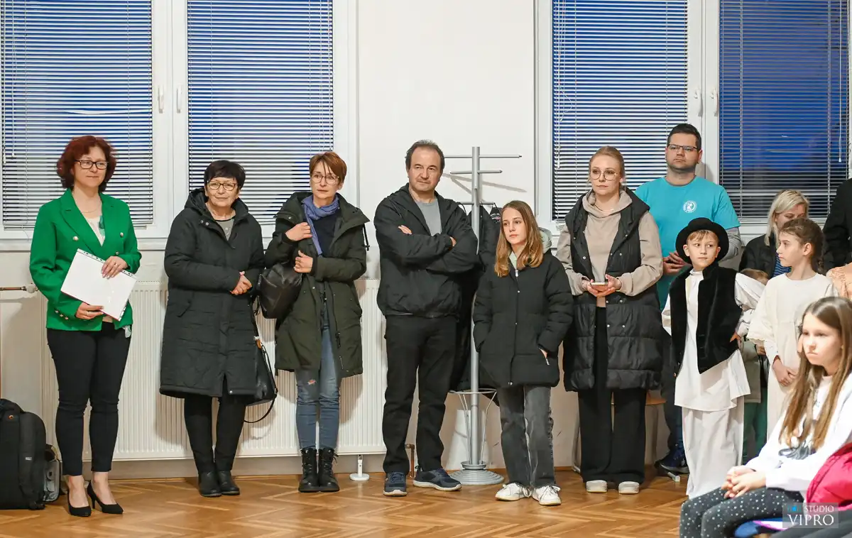 Cirkovljansko proljeće (3) Cirkovljansko proljeće (3)