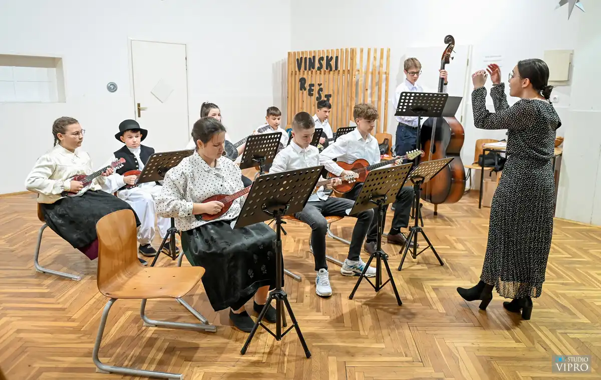 Cirkovljansko proljeće (4) Cirkovljansko proljeće (4)