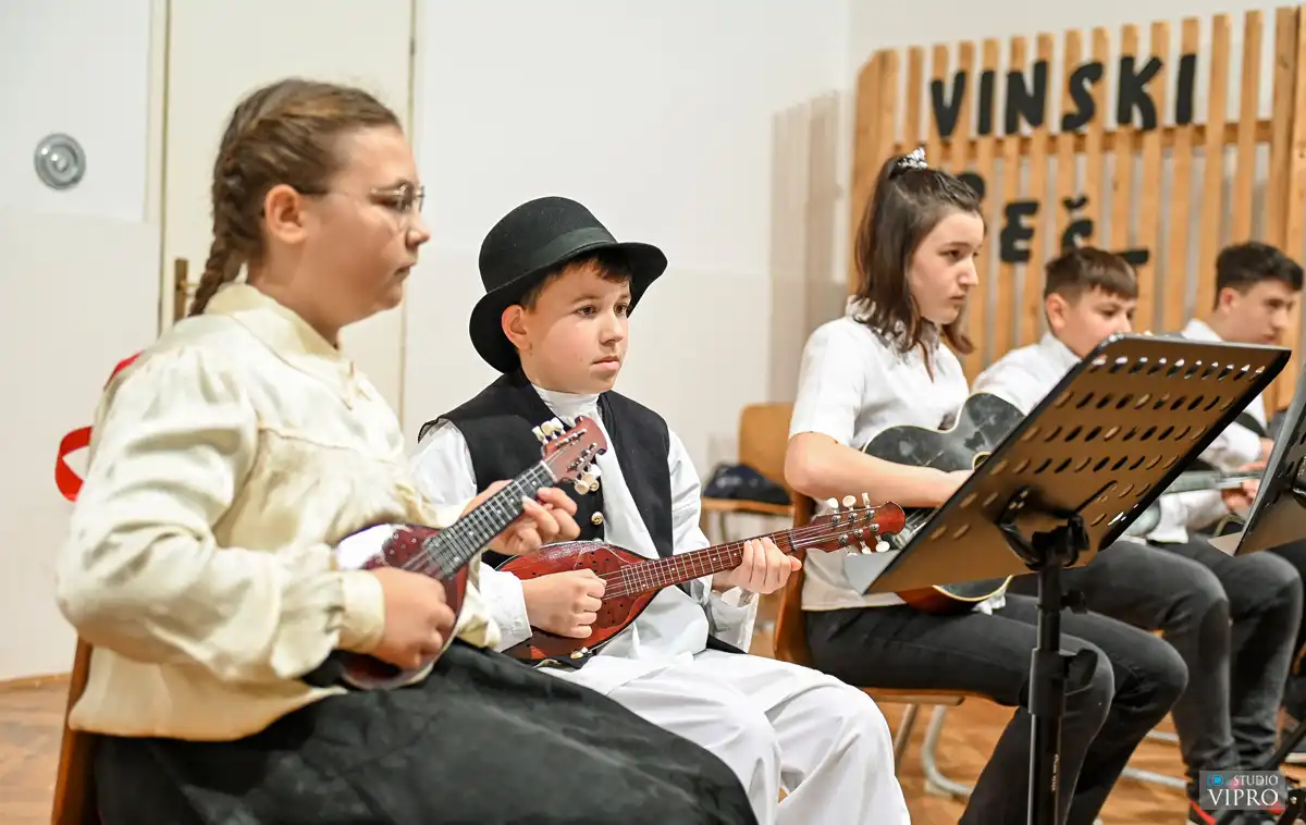 Cirkovljansko proljeće (5) Cirkovljansko proljeće (5)